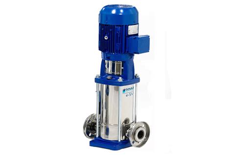 gould multistage centrifugal pump|e sv multistage pump.